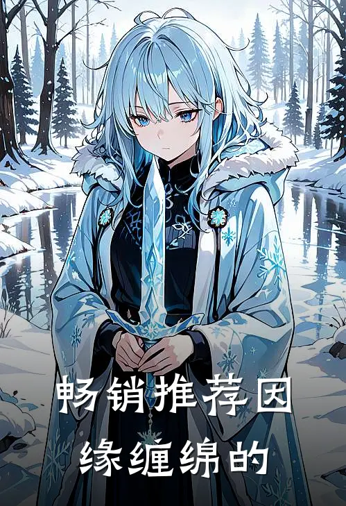 畅销推荐因缘缠绵的