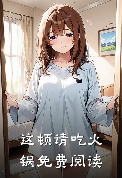 这顿请吃火锅免费阅读