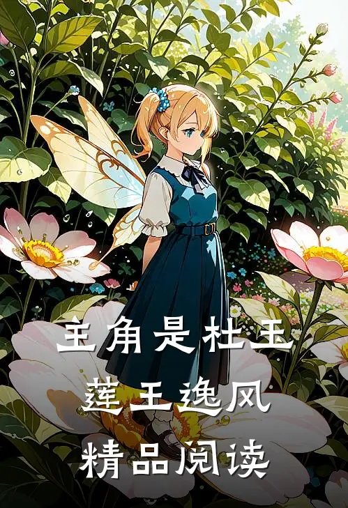 主角是杜玉莲王逸风精品阅读