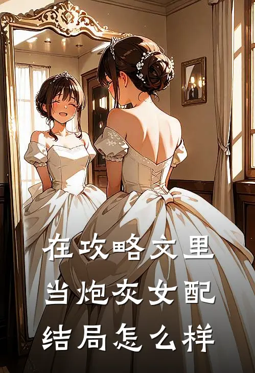 在攻略文里当炮灰女配结局怎么样