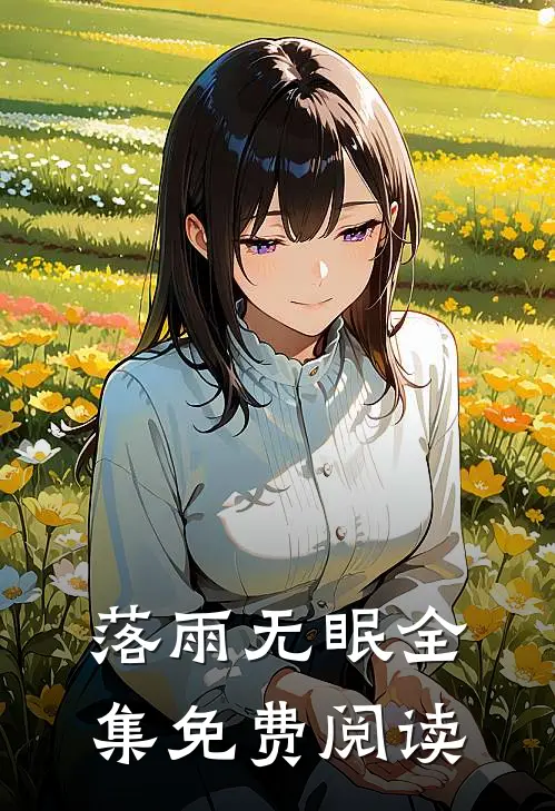 落雨无眠全集免费阅读