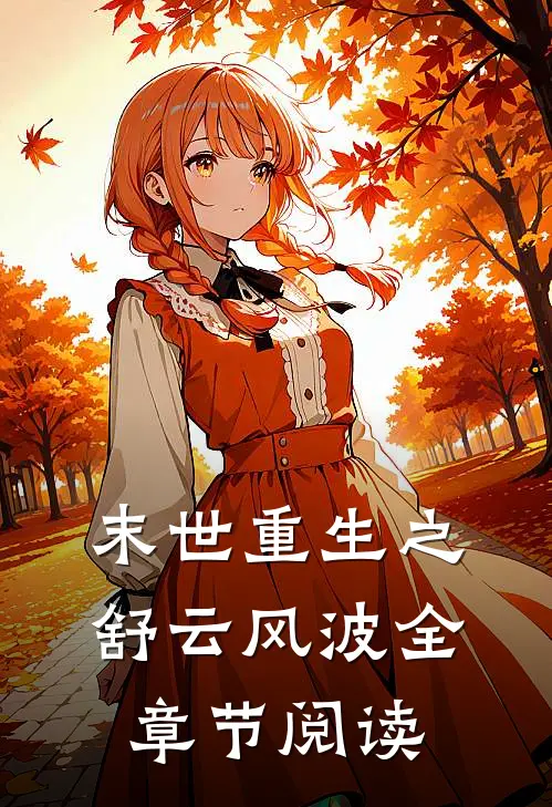 末世重生之舒云风波全章节阅读