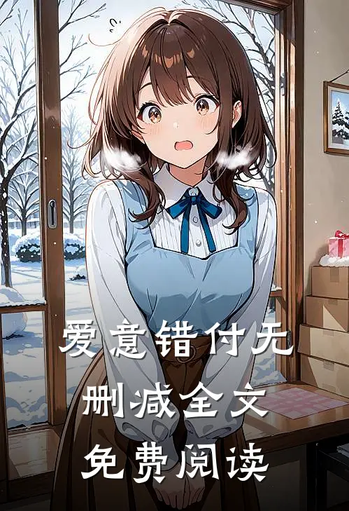 爱意错付无删减全文免费阅读