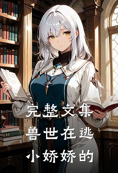 完整文集兽世在逃小娇娇的