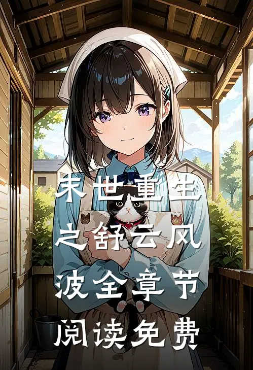 末世重生之舒云风波全章节阅读免费