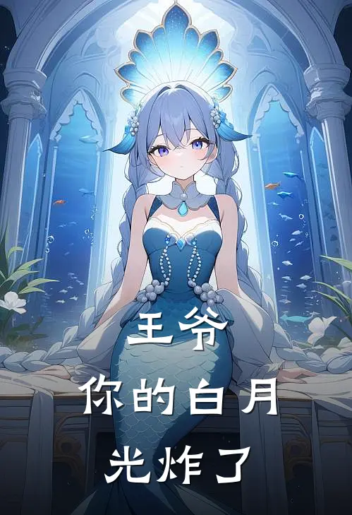 王爷，你的白月光炸了