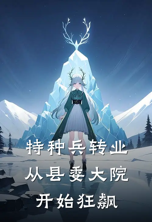 特种兵转业：从县委大院开始狂飙