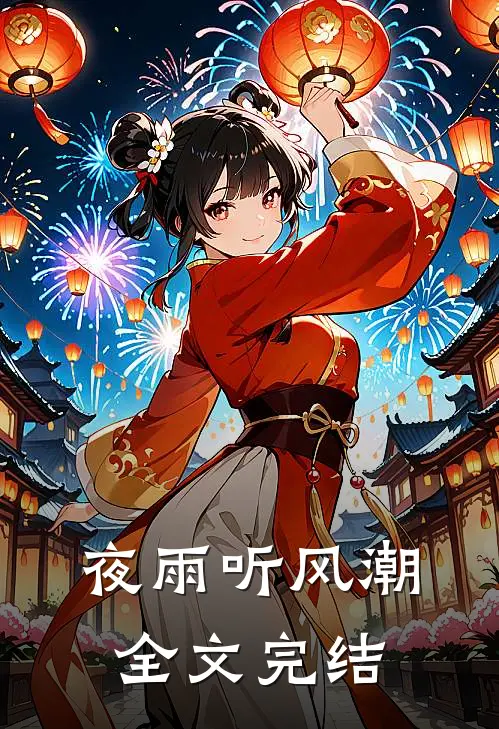 夜雨听风潮全文完结