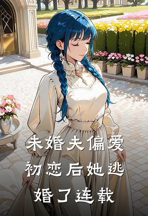 未婚夫偏爱初恋后她逃婚了连载