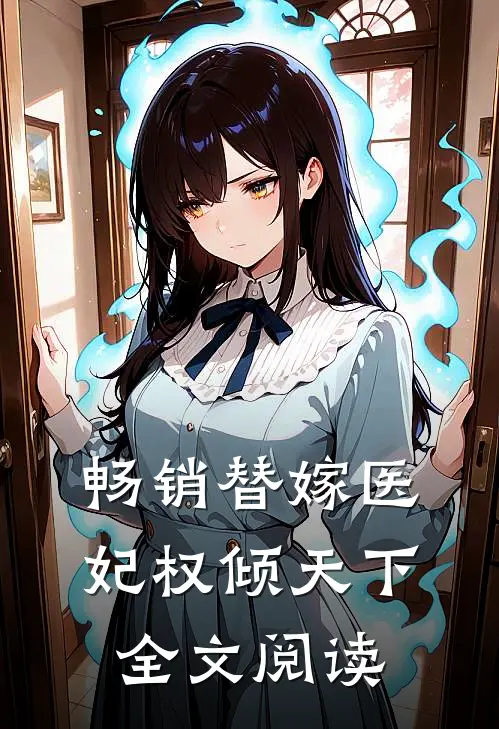 畅销替嫁医妃权倾天下全文阅读