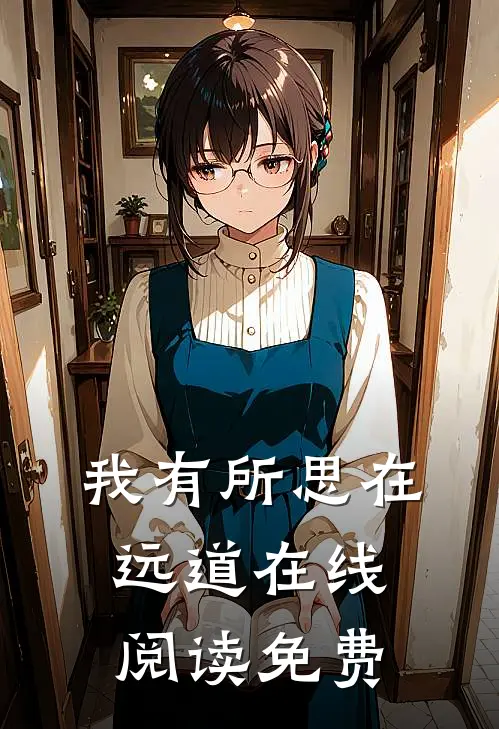我有所思在远道在线阅读免费