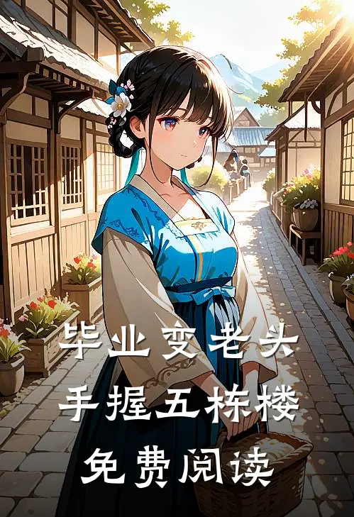 毕业变老头手握五栋楼免费阅读