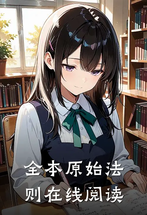 全本原始法则在线阅读