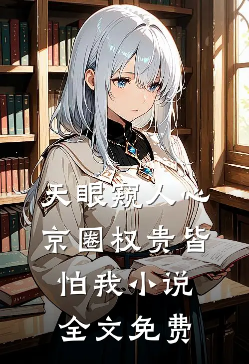 天眼窥人心，京圈权贵皆怕我小说全文免费