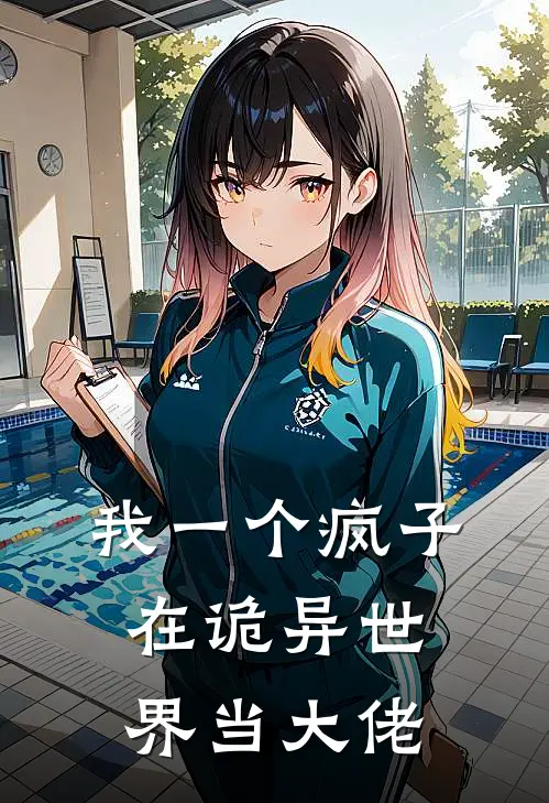 我一个疯子,在诡异世界当大佬免费阅读