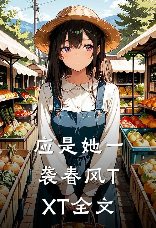 应是她一袭春风TXT全文