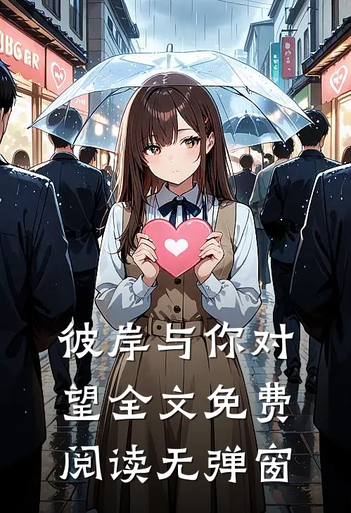 彼岸与你对望全文免费阅读无弹窗