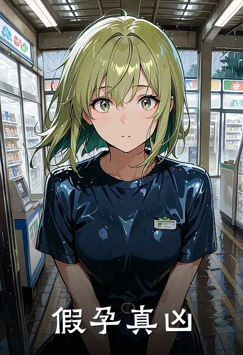 假孕真凶