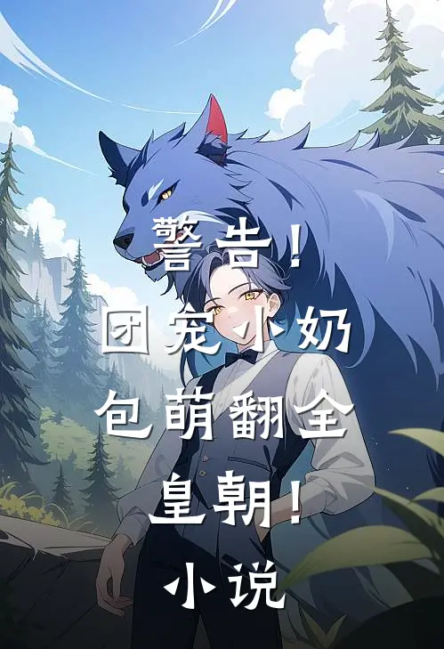 警告！团宠小奶包萌翻全皇朝！小说