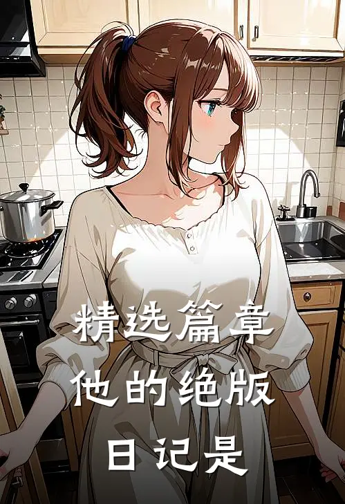 精选篇章他的绝版日记是