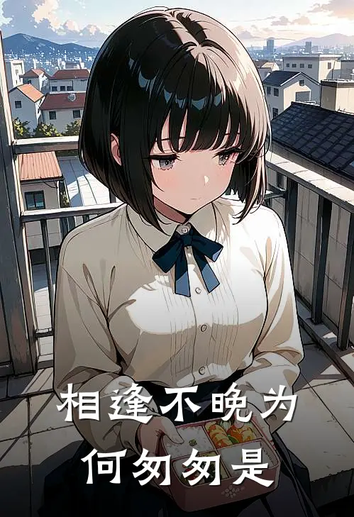 相逢不晚为何匆匆是
