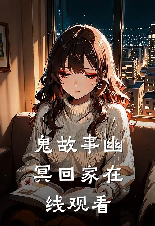 鬼故事幽冥回家在线观看