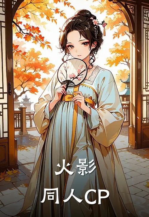 火影：同人CP