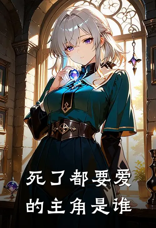 死了都要爱的主角是谁