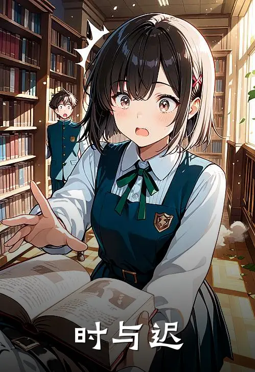 时与迟