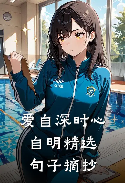 爱自深时心自明精选句子摘抄