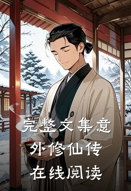 完整文集意外修仙传在线阅读