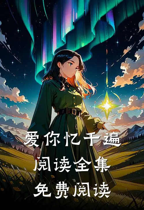 爱你忆千遍阅读全集免费阅读