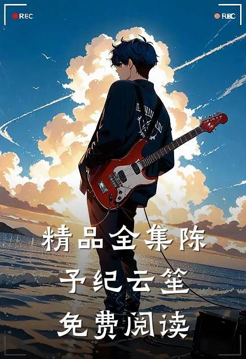 精品全集陈予纪云笙免费阅读