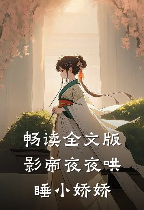 畅读全文版影帝夜夜哄睡小娇娇