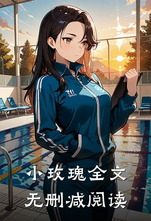 小玫瑰全文无删减阅读