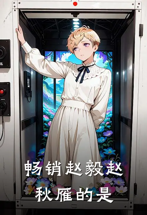 畅销赵毅赵秋雁的是