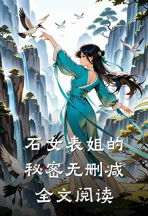 石女表姐的秘密无删减全文阅读