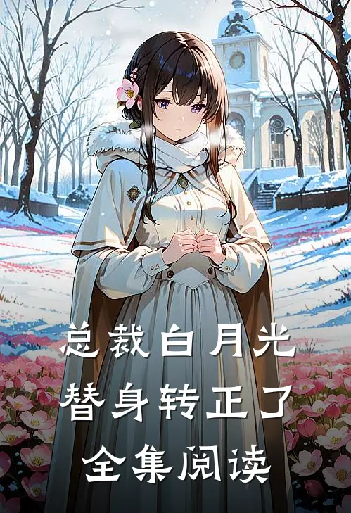 总裁白月光替身转正了全集阅读