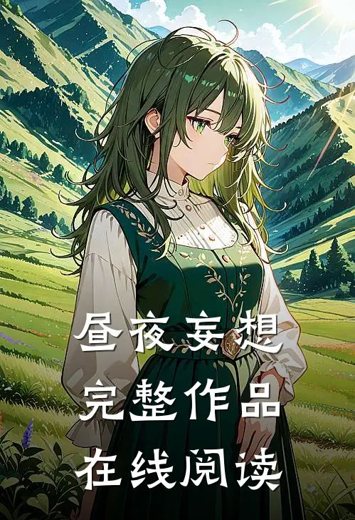 昼夜妄想完整作品在线阅读