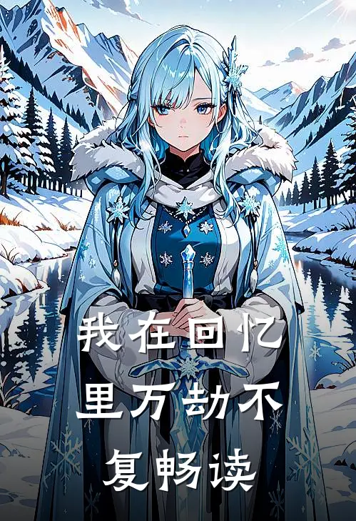 我在回忆里万劫不复畅读