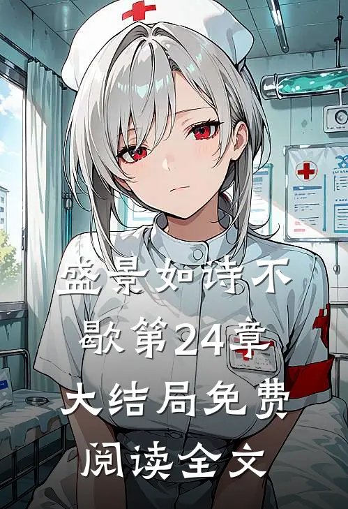 盛景如诗不歇第24章大结局免费阅读全文