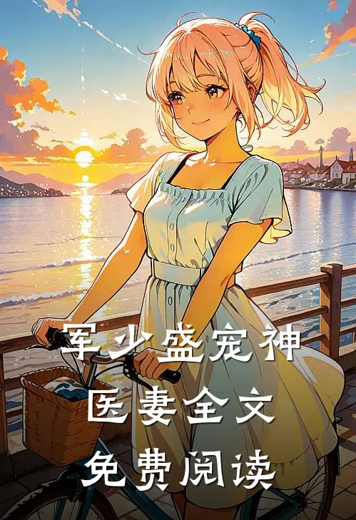 军少盛宠神医妻全文免费阅读