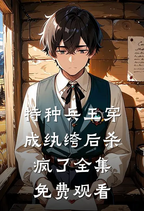 特种兵王穿成纨绔后杀疯了全集免费观看