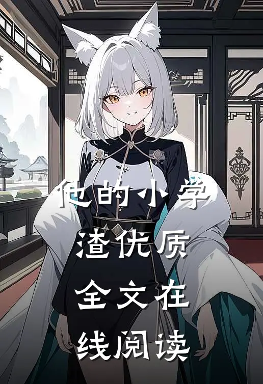 他的小学渣优质全文在线阅读
