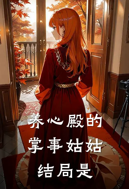 养心殿的掌事姑姑结局是