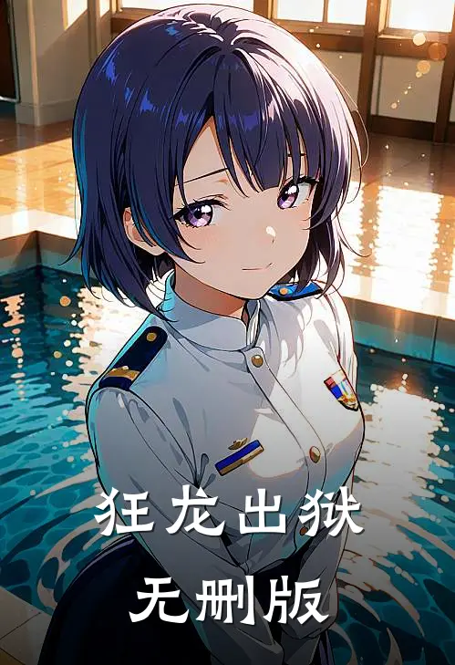 狂龙出狱无删版