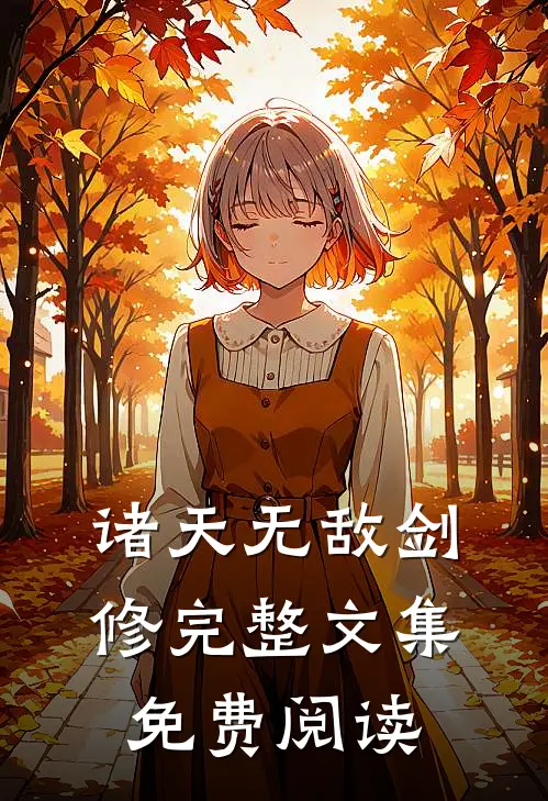 诸天无敌剑修完整文集免费阅读