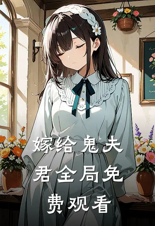 嫁给鬼夫君全局免费观看