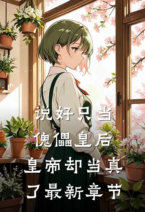 说好只当傀儡皇后，皇帝却当真了最新章节