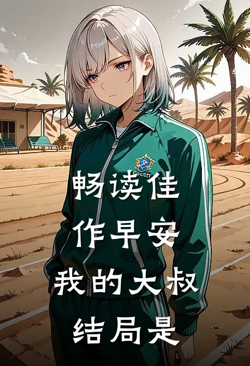 畅读佳作早安,我的大叔结局是